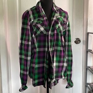 Element Flannel